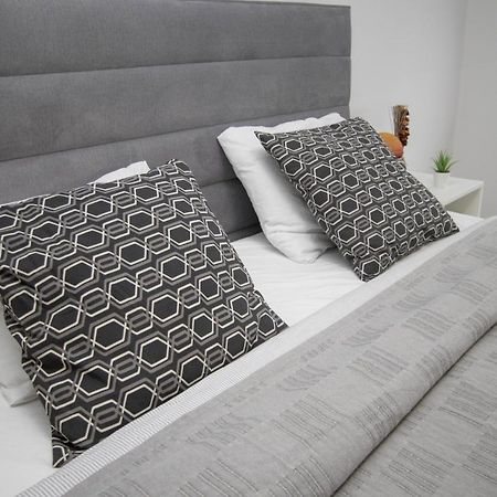 Apartment Ig4U, City Center Bjelovar Luaran gambar