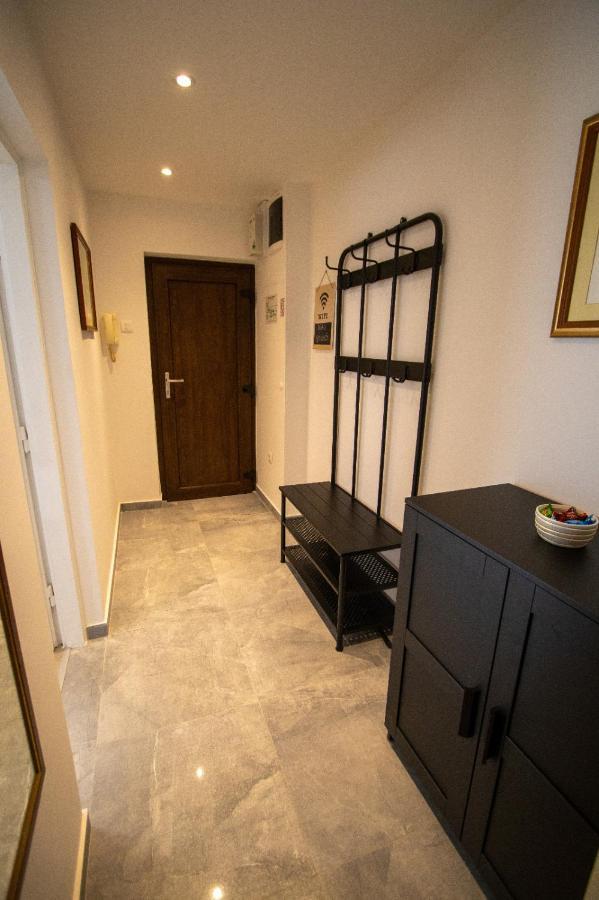 Apartment Ig4U, City Center Bjelovar Luaran gambar
