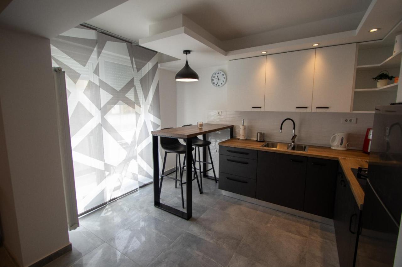 Apartment Ig4U, City Center Bjelovar Luaran gambar