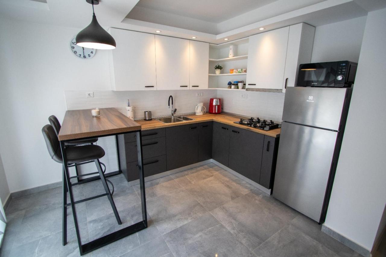 Apartment Ig4U, City Center Bjelovar Luaran gambar