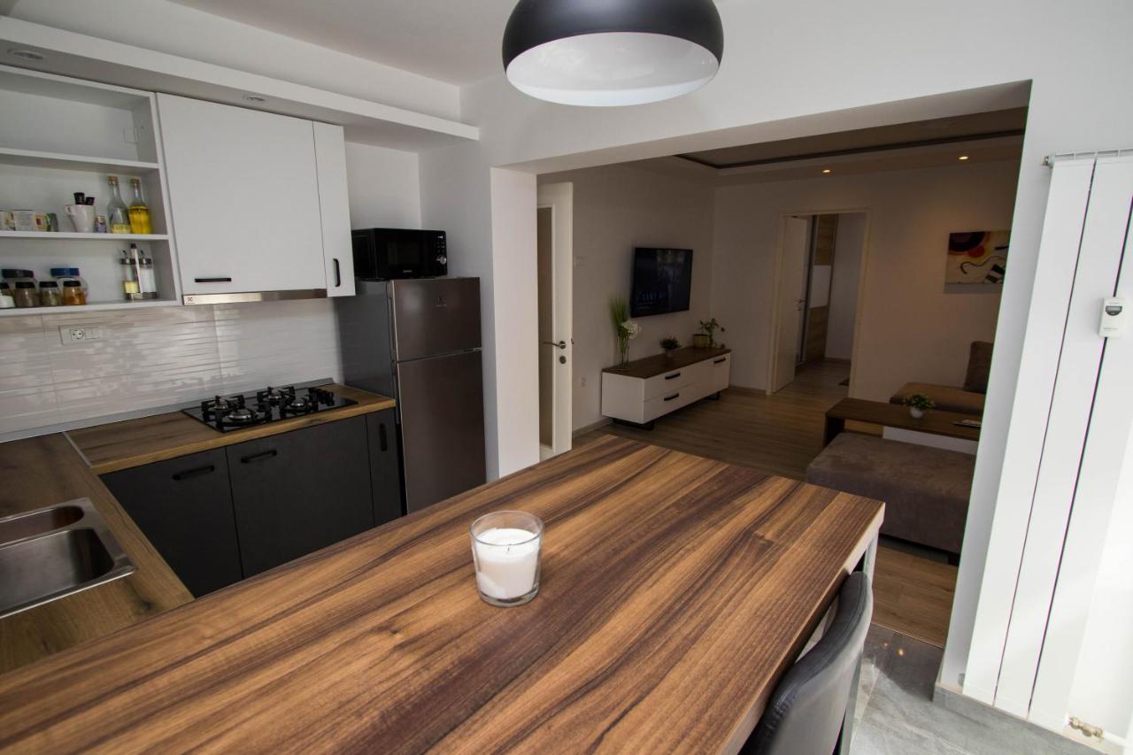 Apartment Ig4U, City Center Bjelovar Luaran gambar