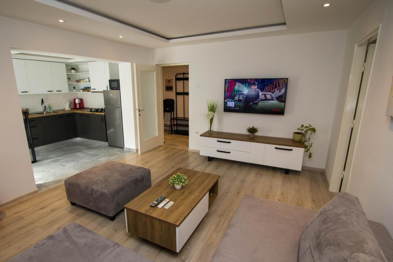 Apartment Ig4U, City Center Bjelovar Luaran gambar