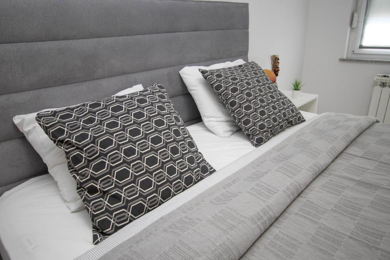 Apartment Ig4U, City Center Bjelovar Luaran gambar