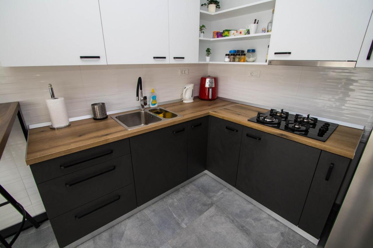 Apartment Ig4U, City Center Bjelovar Luaran gambar