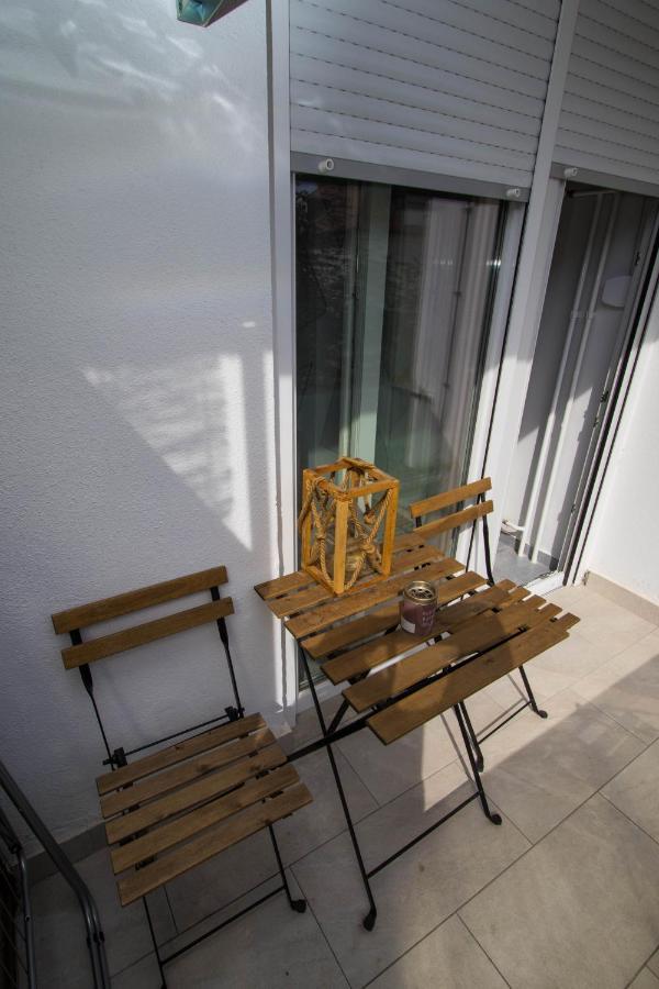 Apartment Ig4U, City Center Bjelovar Luaran gambar