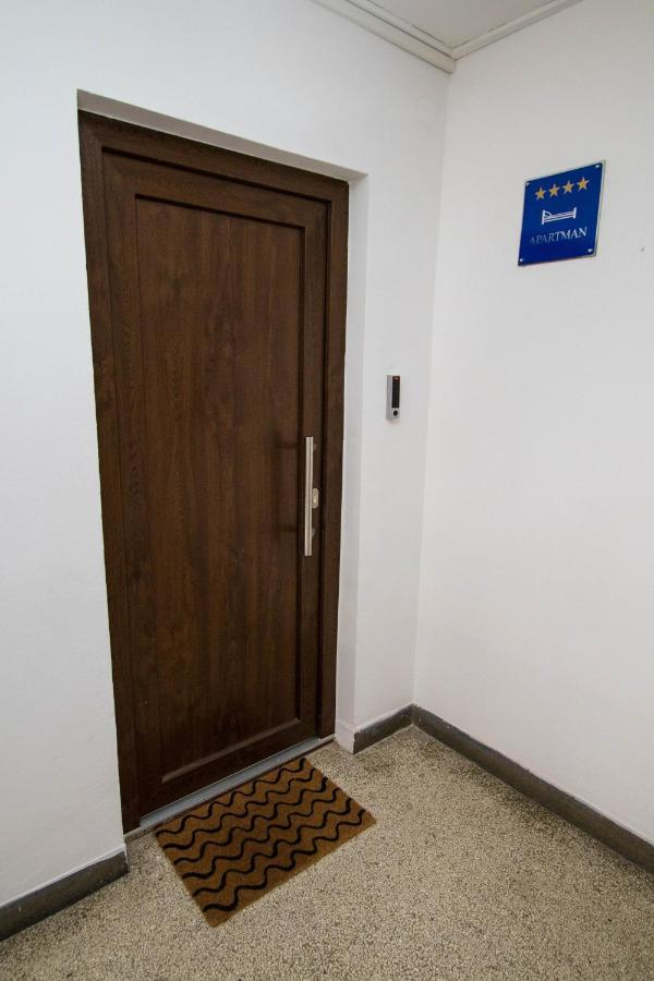 Apartment Ig4U, City Center Bjelovar Luaran gambar
