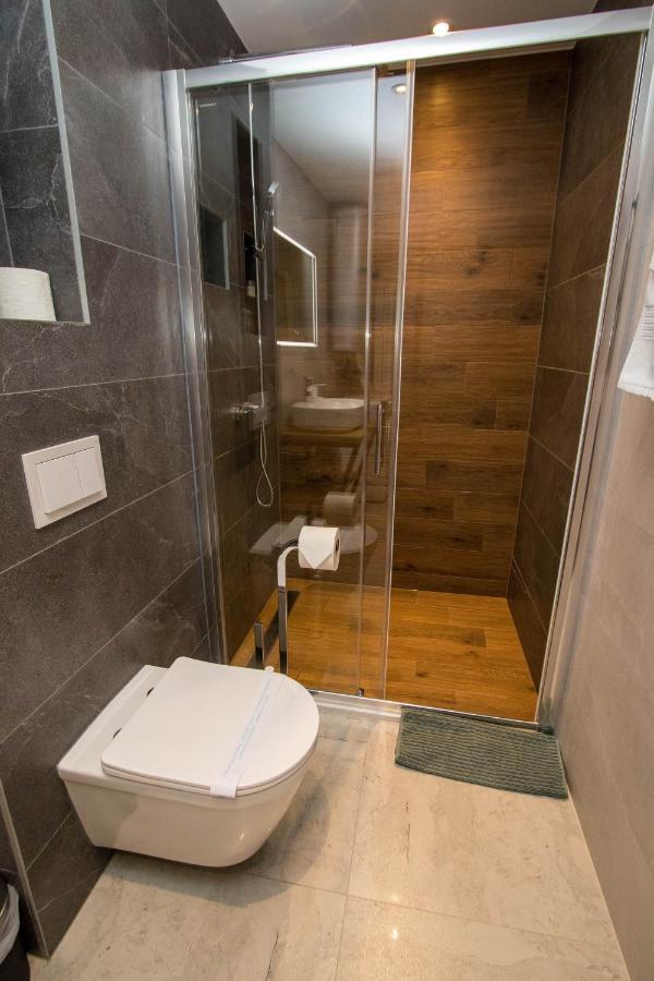 Apartment Ig4U, City Center Bjelovar Luaran gambar